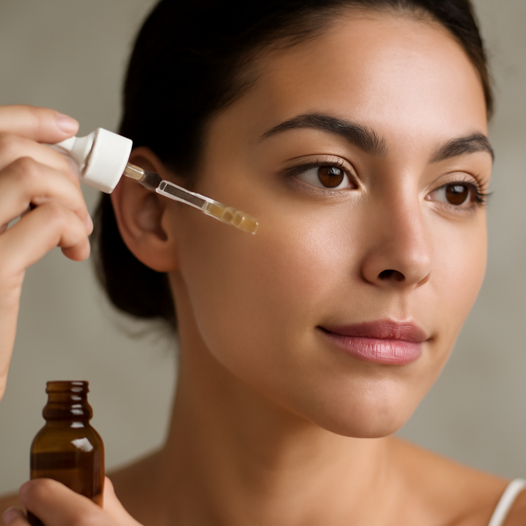 Firming Serum Benefits: Transform Your Skin in 2026 The Blush Muse