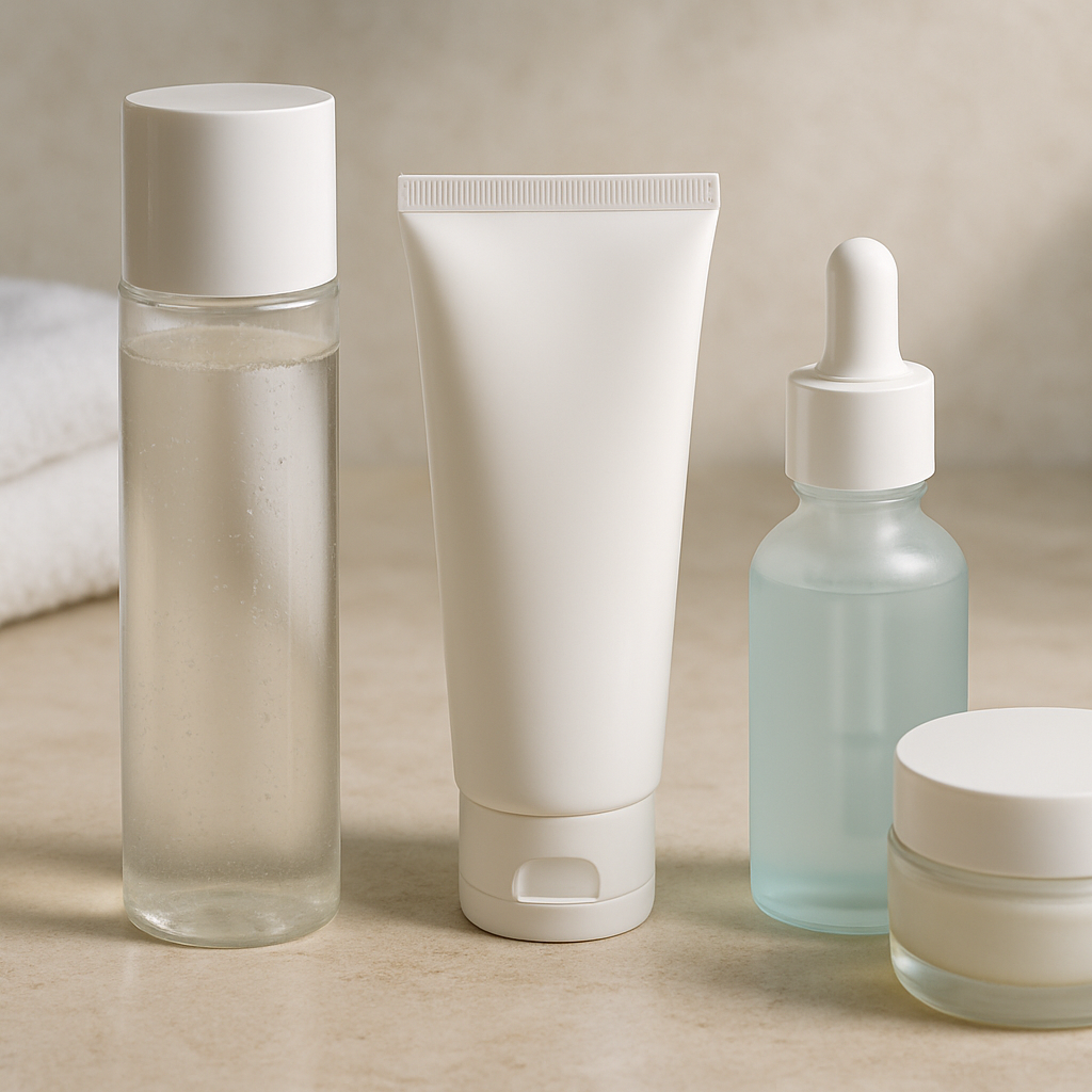 Hydrating Skincare Products: Building Your Perfect Routine The Blush Muse