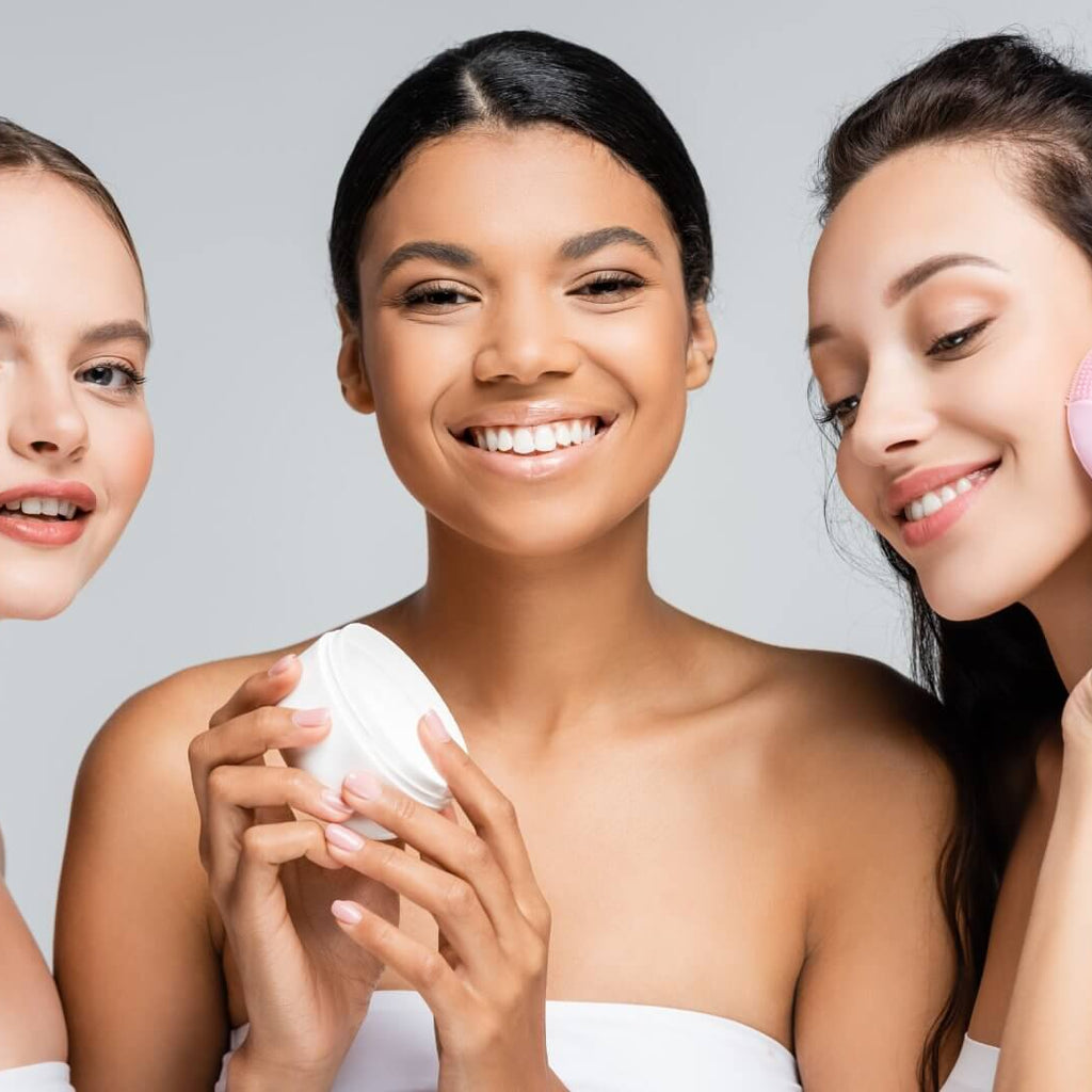 Top Beauty Trends to Watch This Year (And How to Achieve Them) The Blush Muse