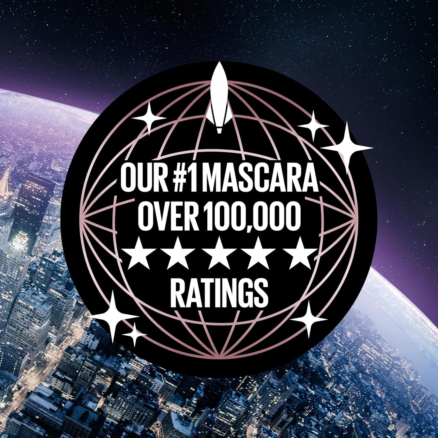 Maybelline Sky High Mascara