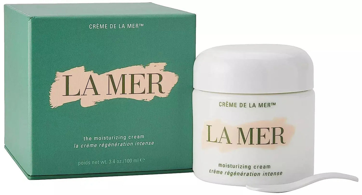 La Mer Hydrating Gel Cream | Lime Tea & Miracle Broth