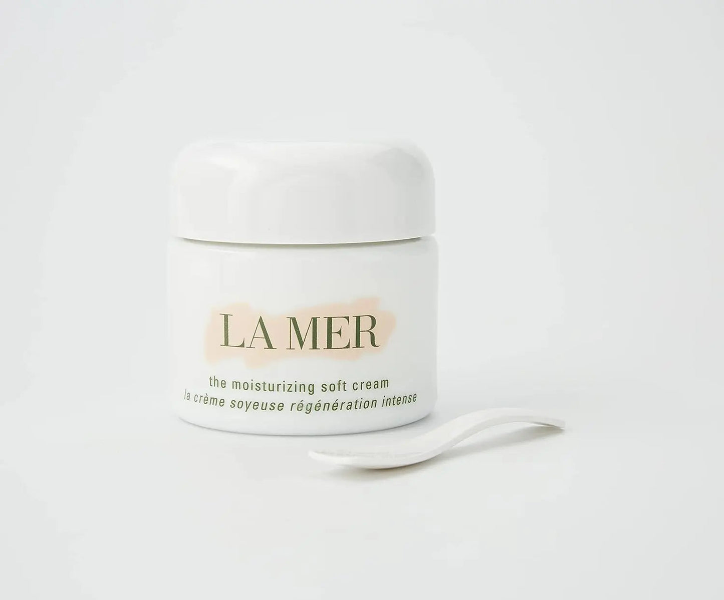 La Mer Hydrating Gel Cream | Lime Tea & Miracle Broth