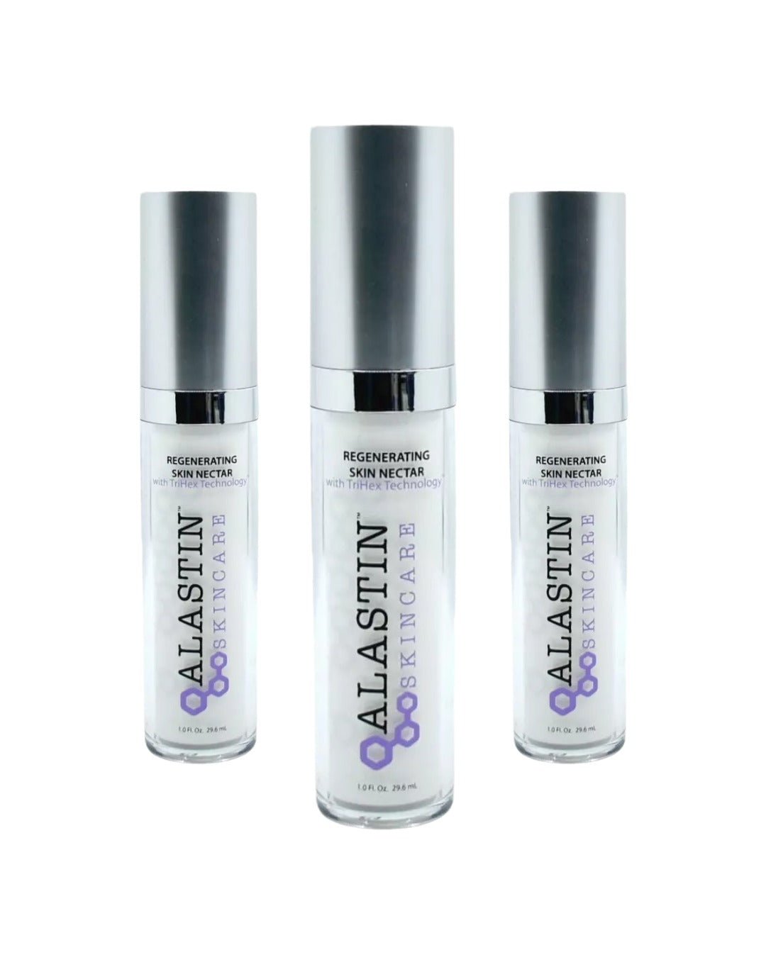 Alastin Regenerating Skin Nectar with TriHex Technology – 1 fl oz