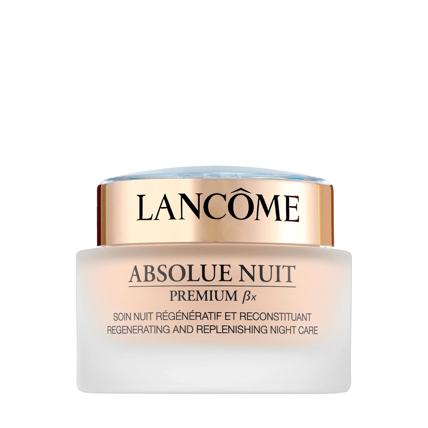lancome paris absolue nuit premium 2.6 oz