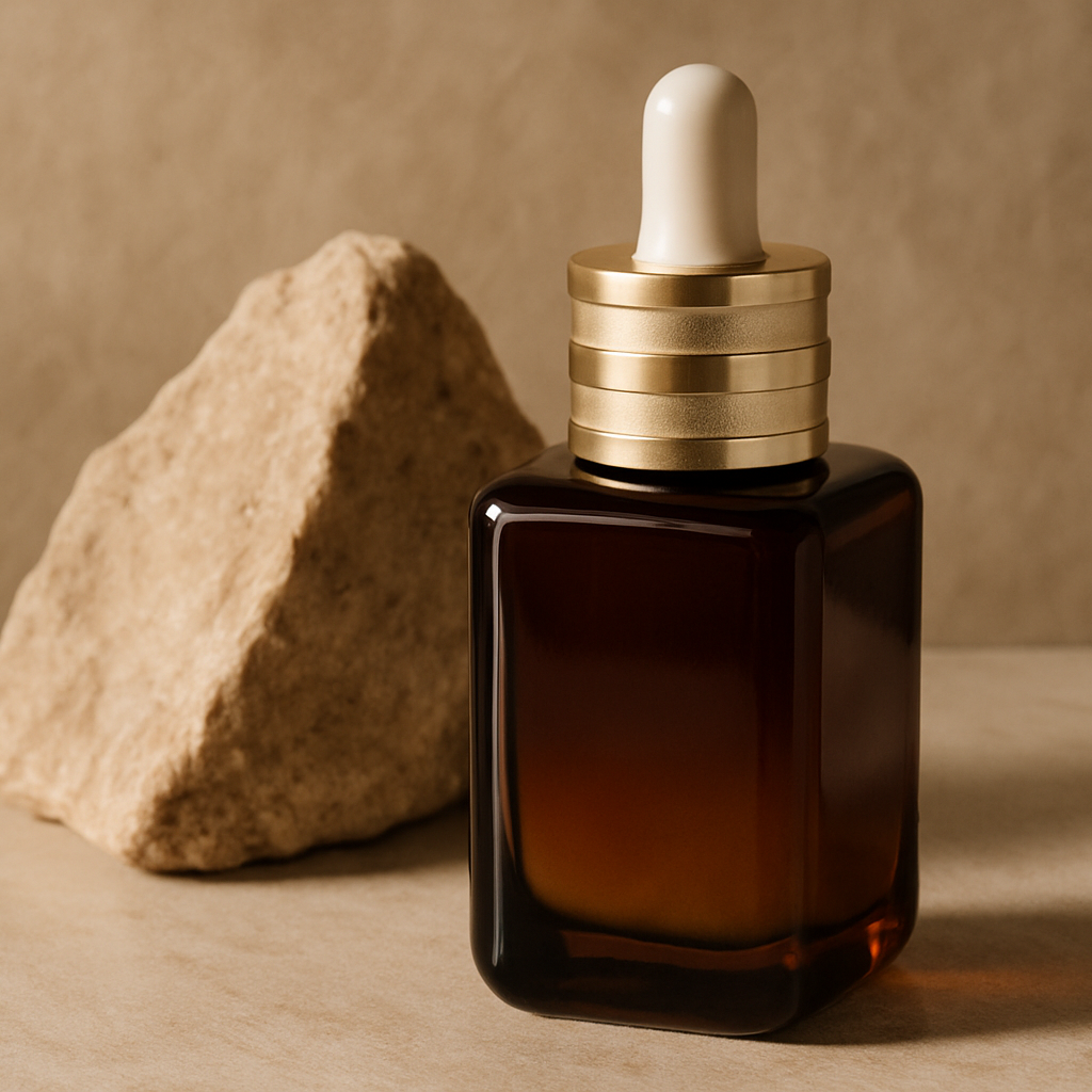 Advanced Night Repair: The Science of Overnight Skin Recovery
