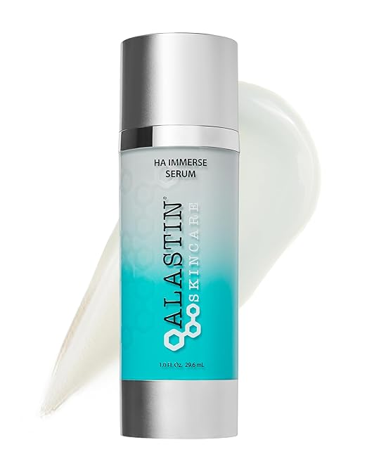 Hyaluronic Acid Face Serums: Your Hydration Game-Changer The Blush Muse