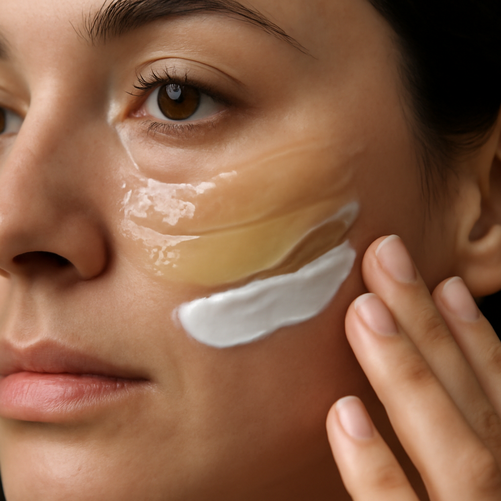 How to Layer Skincare Products for Maximum Results The Blush Muse
