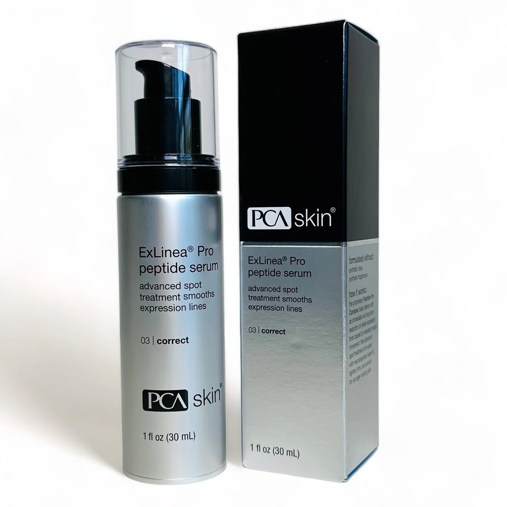 Peptide Serums for Wrinkle Reduction: Science-Backed Results The Blush Muse