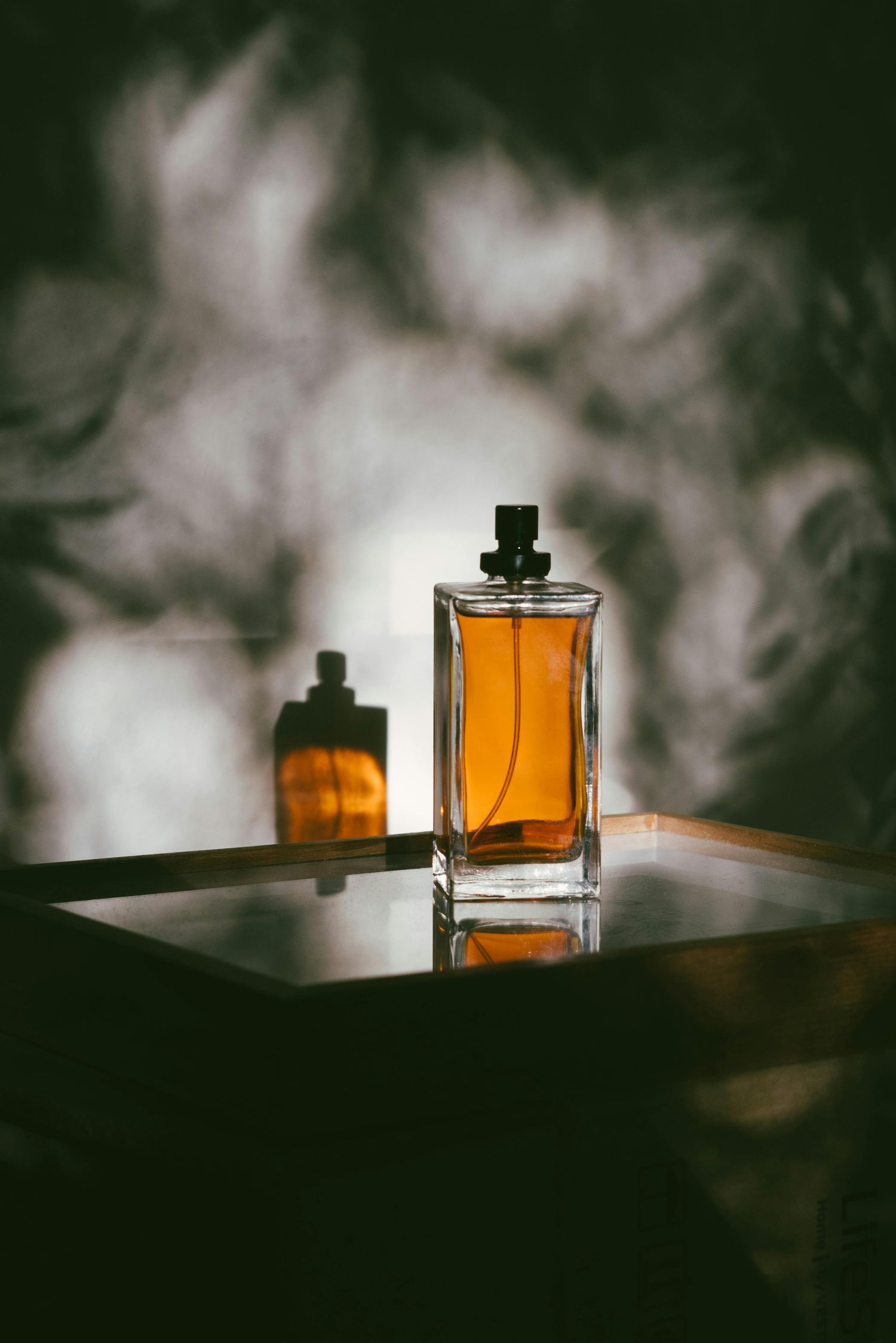 Fragrance & Candles