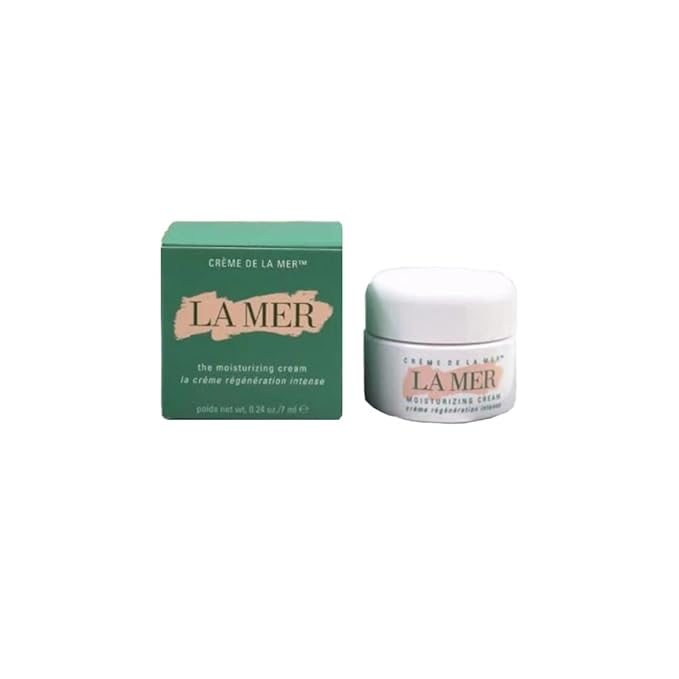 La Mer Moisturizing Cream 0.24oz / 7ml