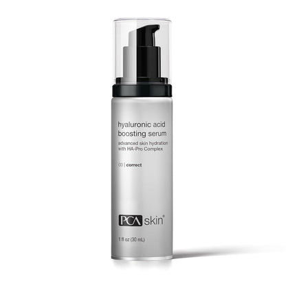 PCA Skin Hyaluronic Acid Boosting Serum – 1 fl oz (30 mL)