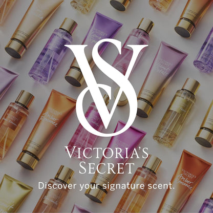 Victoria's Secret Love Spell Mist, Body Spray for Women, Notes of Cherry Blossom and Fresh Peach Fragrance (8.4 oz)