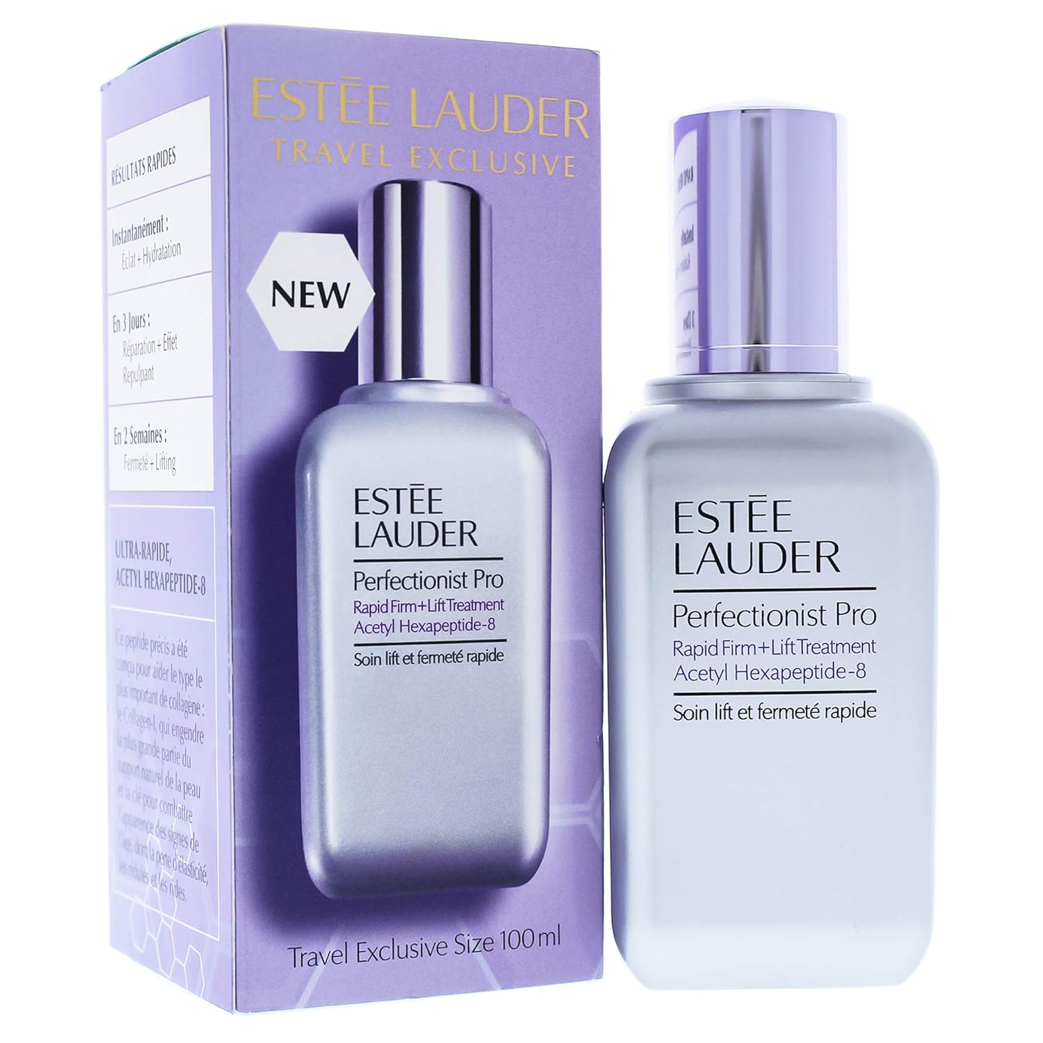 Estée Lauder Perfectionist Pro Rapid Firm + Lift Treatment (3.4 oz)