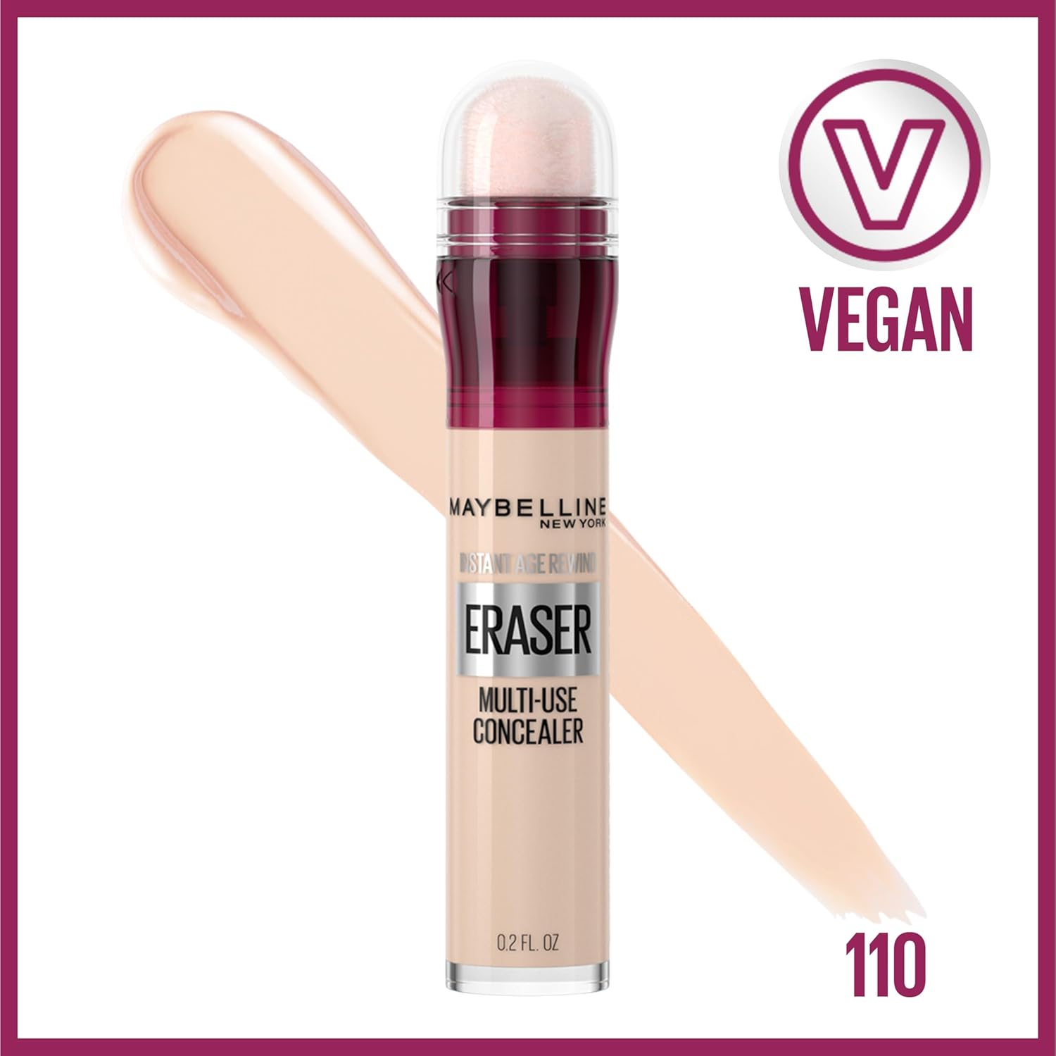 Maybelline Instant Age Rewind Eraser Dark Circles Treatment
