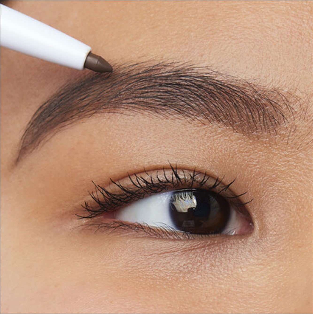e.l.f. Instant Lift Brow Pencil – Precision Brow Filler with Spoolie