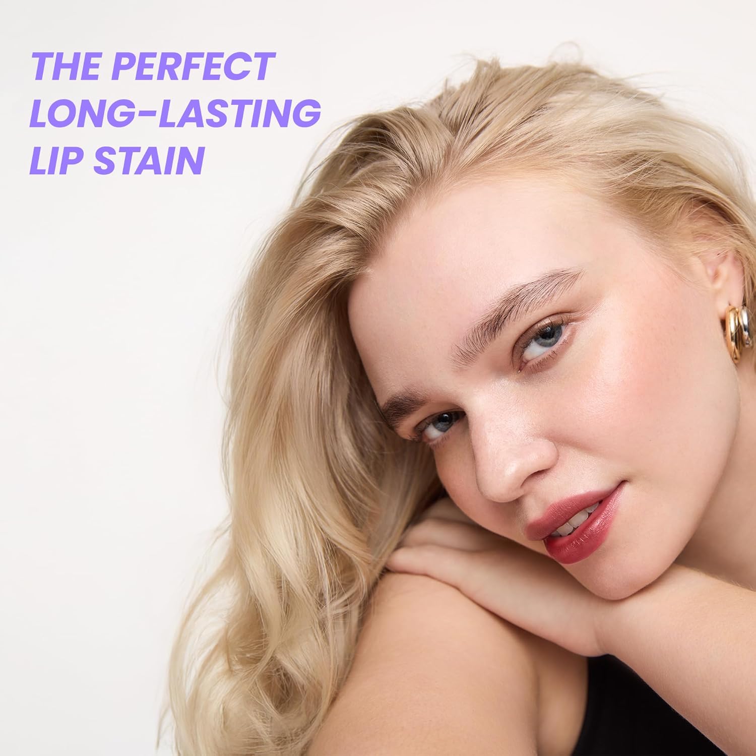 Wonderskin Wonder Blading Lip Stain Peel Off Masque