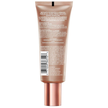 L'Oreal Paris Makeup Telescopic Original Lengthening Mascara, Blackest Black, 0.27 Fl Oz (1 Count)