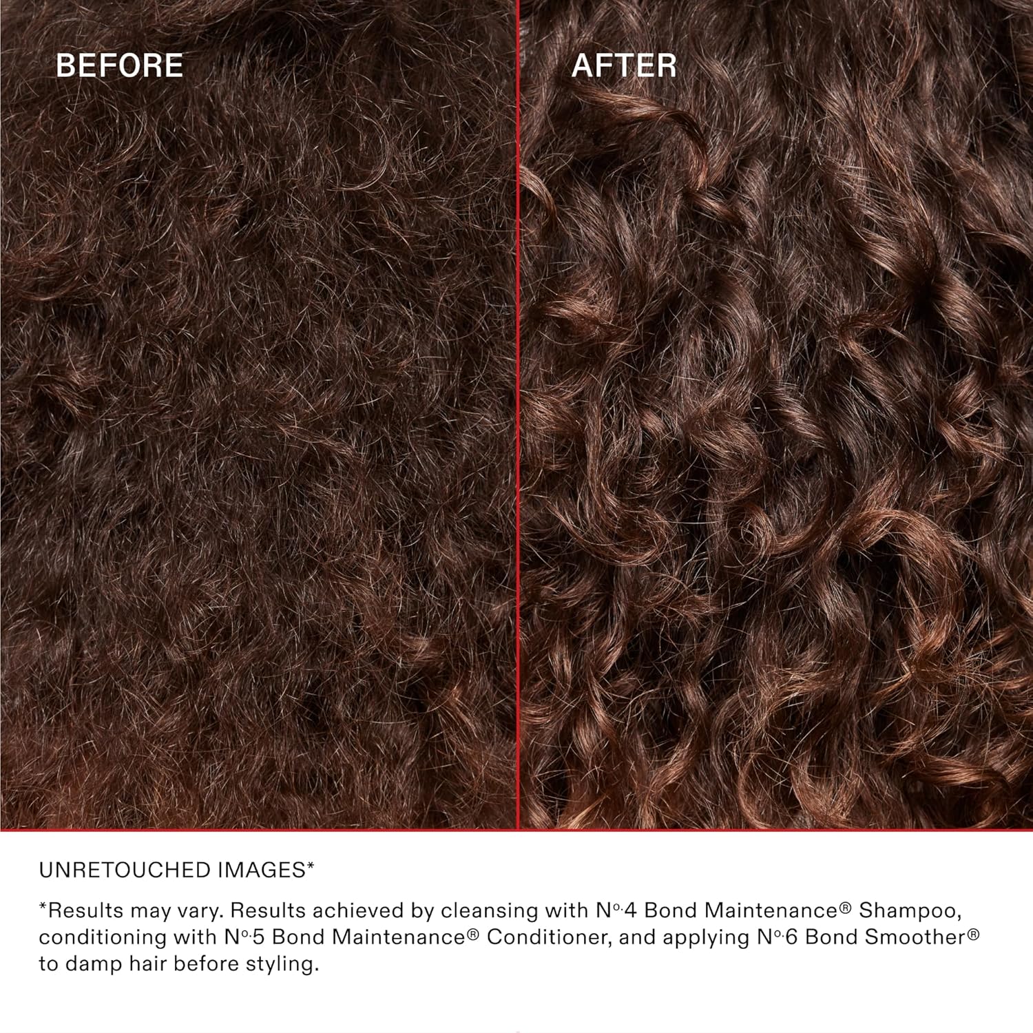 Olaplex No. 6 Bond Smoother – Leave‑In Styling Treatment for Frizz Control (3.3 fl oz)