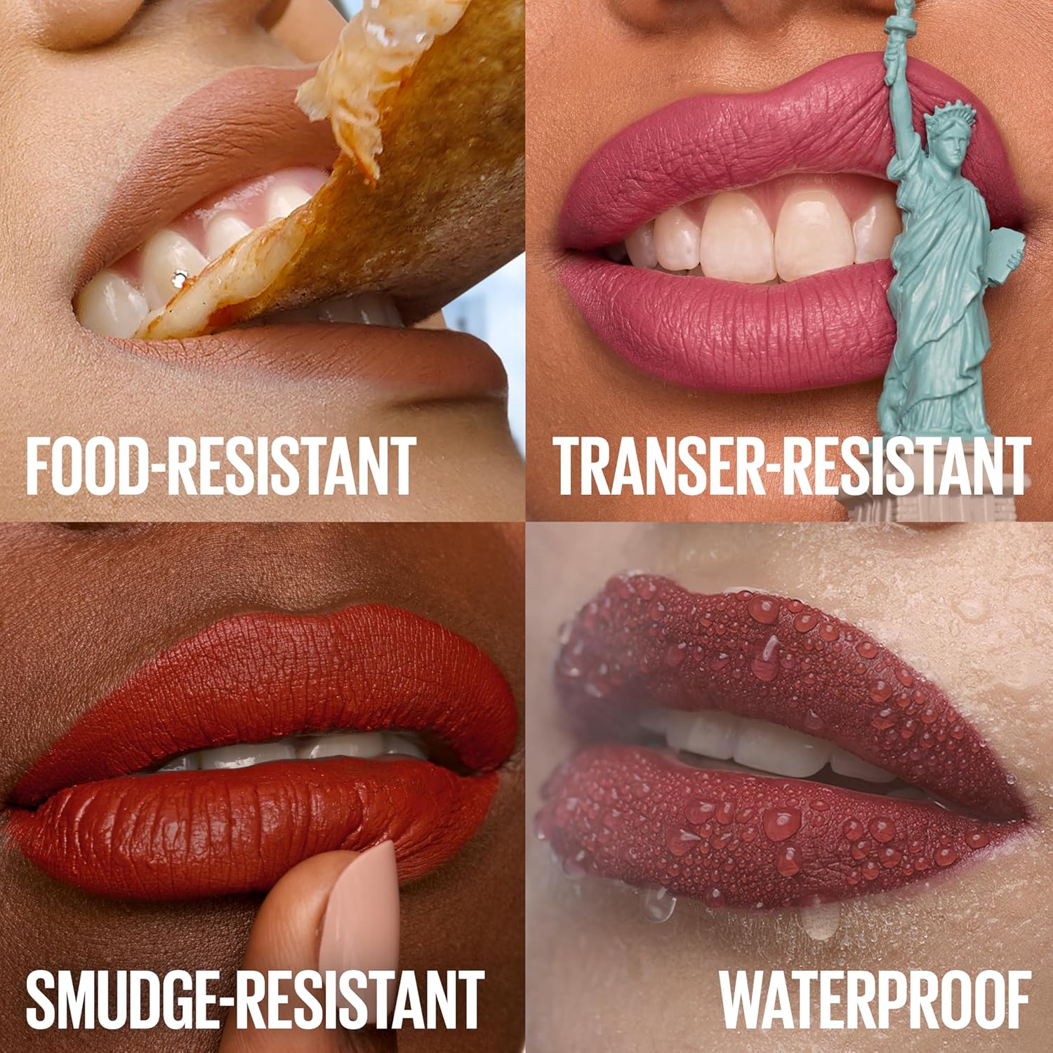 Maybelline Super Stay Matte Ink Liquid Lipstick Makeup,