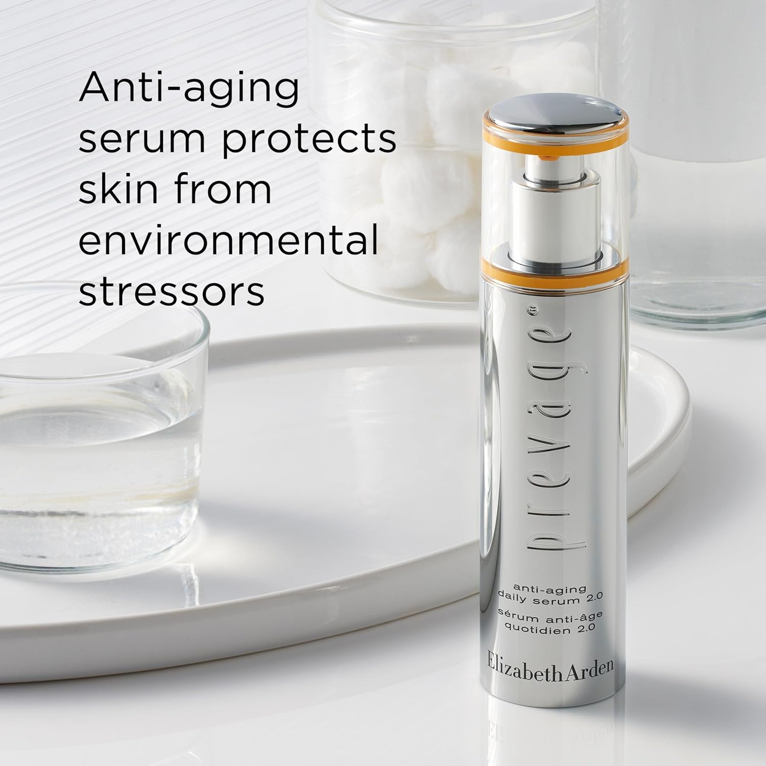 Elizabeth Arden PREVAGE Anti-Aging Face Serum 2.0