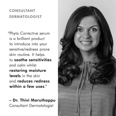 Phyto Corrective For Blemish-Prone Skin