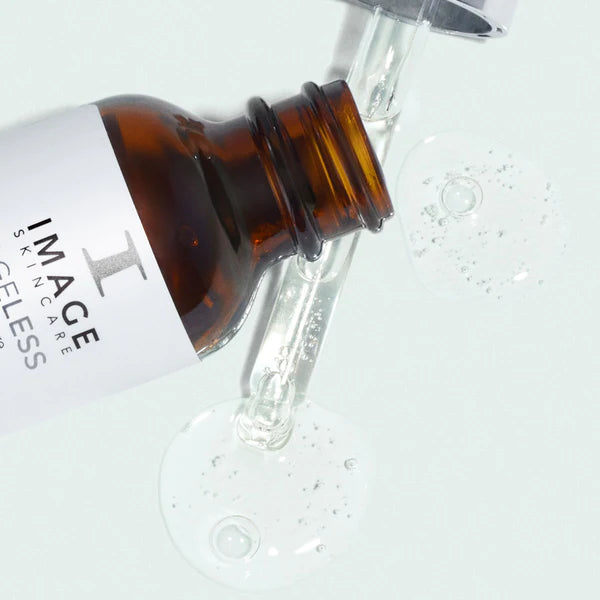 Image Skincare Ageless Total Pure Hyaluronic Filler Moisturizer – 1 oz