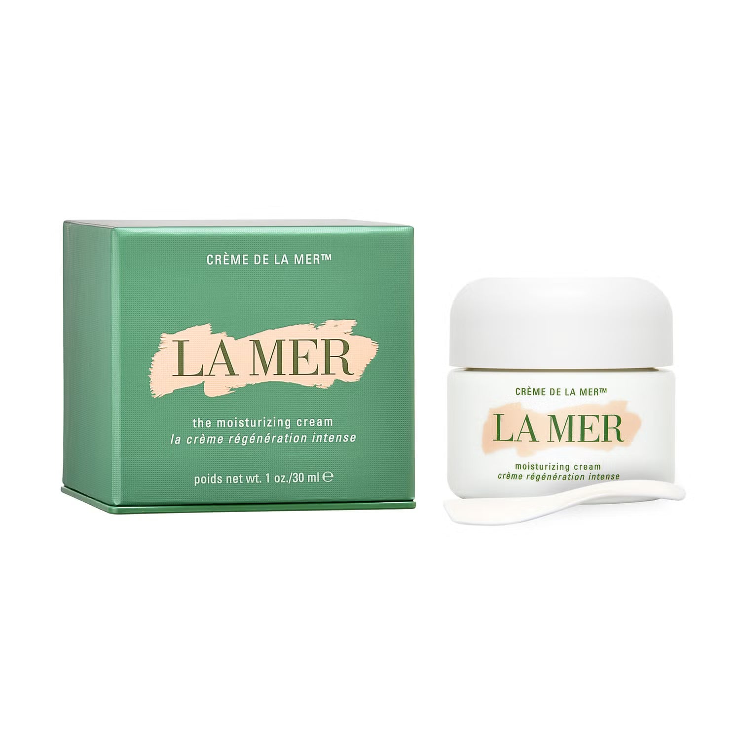 La Mer Moisturizing Cream – 30 ML