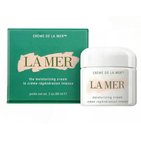 La Mer Moisturizing Cream – 60 ML