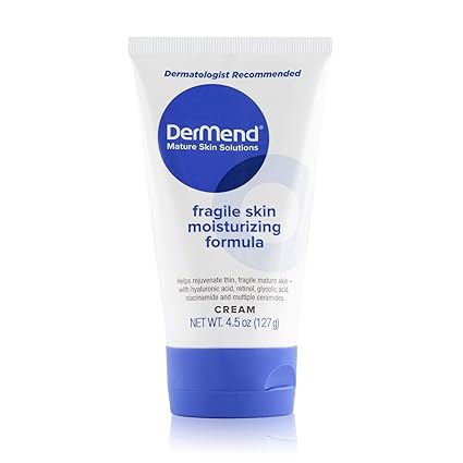 DerMend_Fragile_Skin_Moisturizing_Formula_Cream_4.5_oz
