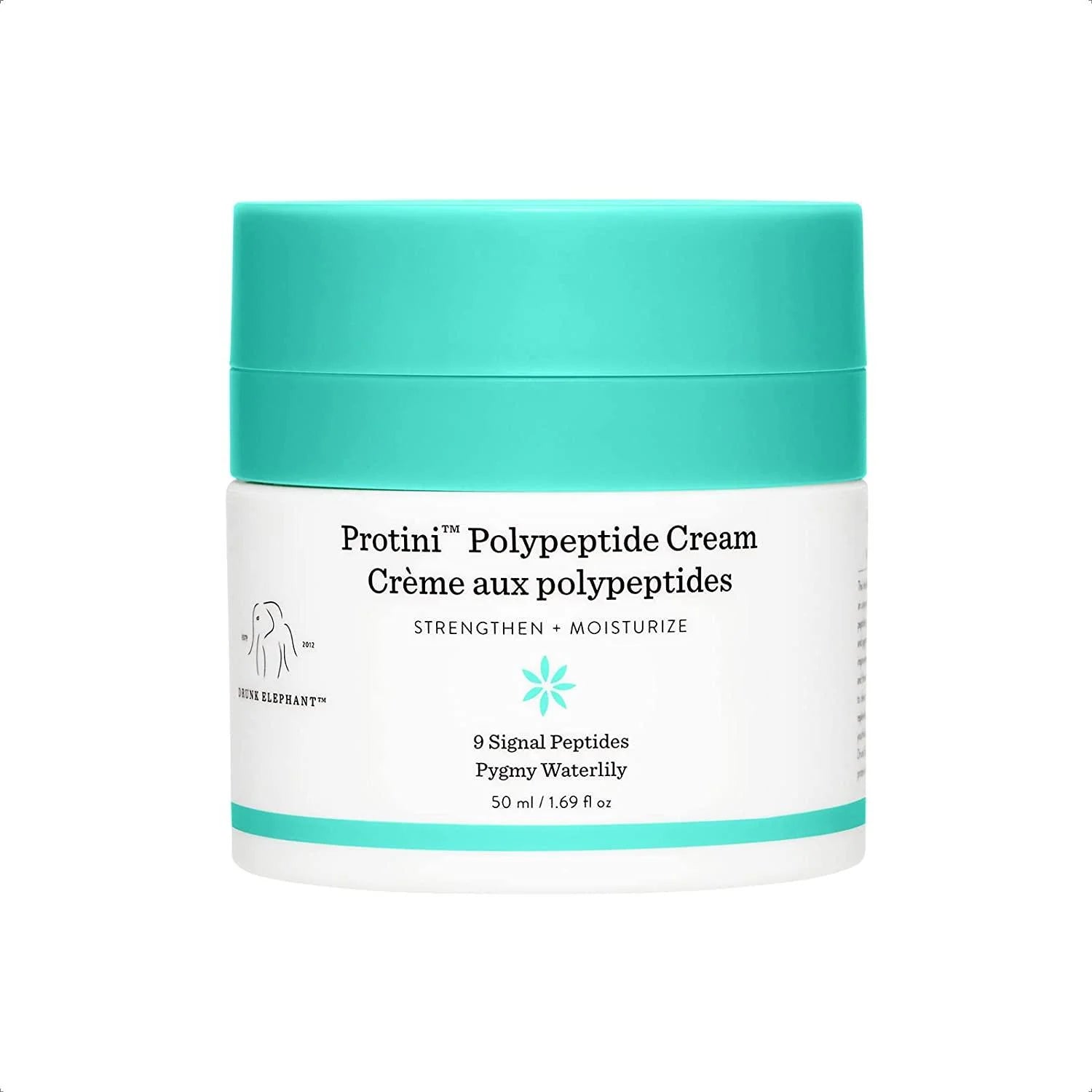 Drunk Elephant Protini Polypeptide Cream 50 ml / 1.69 fl oz