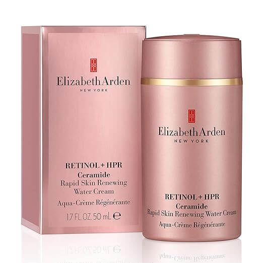Elizabeth Arden Skin Renewing Cream 1.7 oz