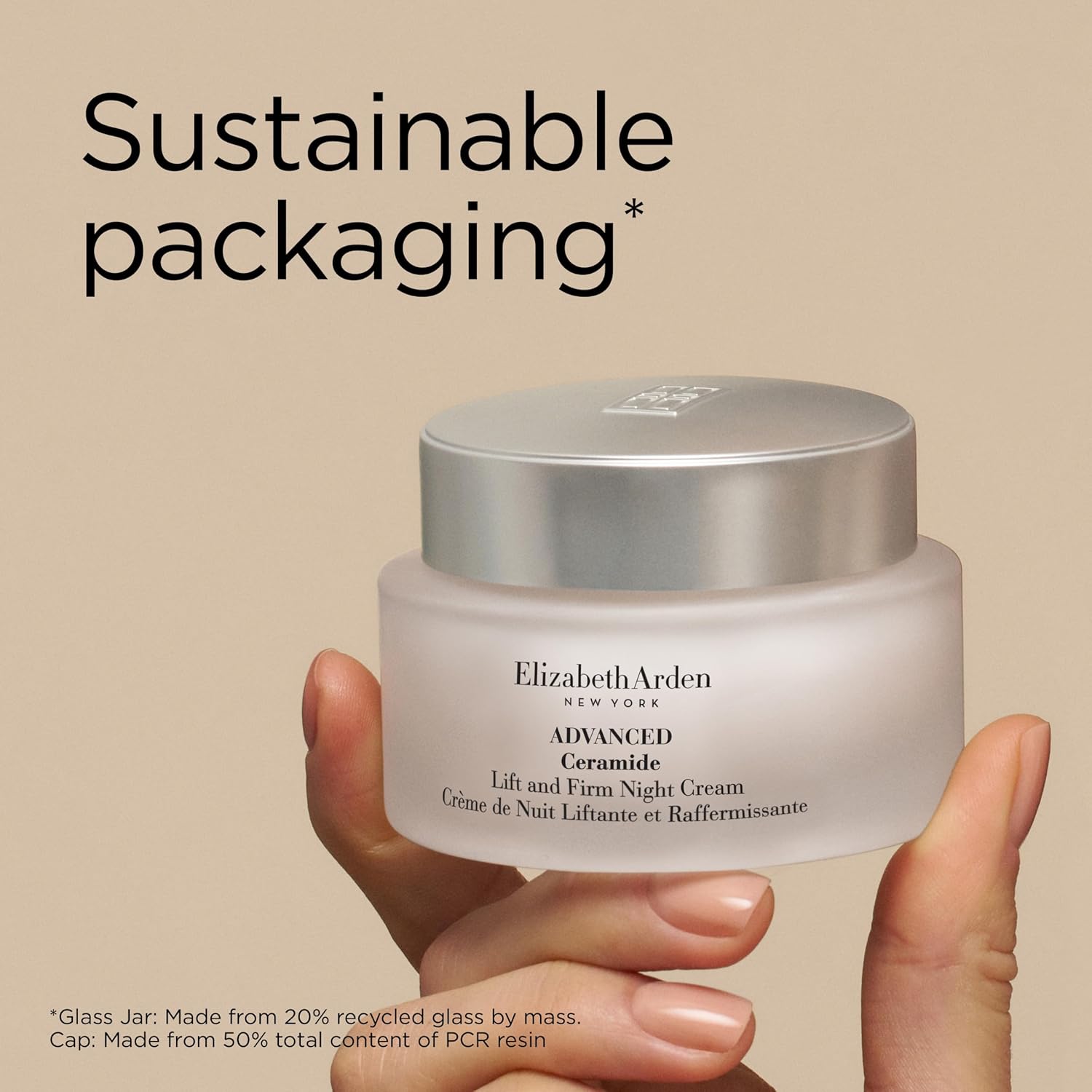 Elizabeth Arden Advanced Ceramide Lift