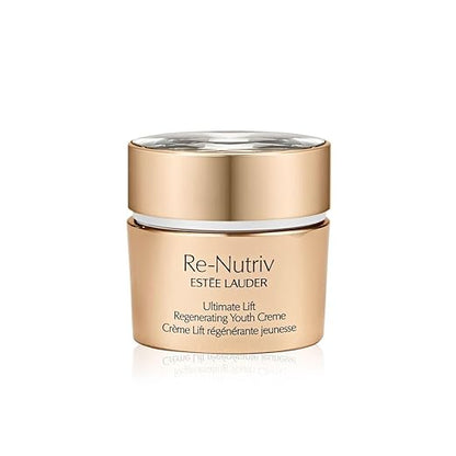 Estée Lauder Re-Nutriv Ultimate Lift Regenerating Youth Creme product jar