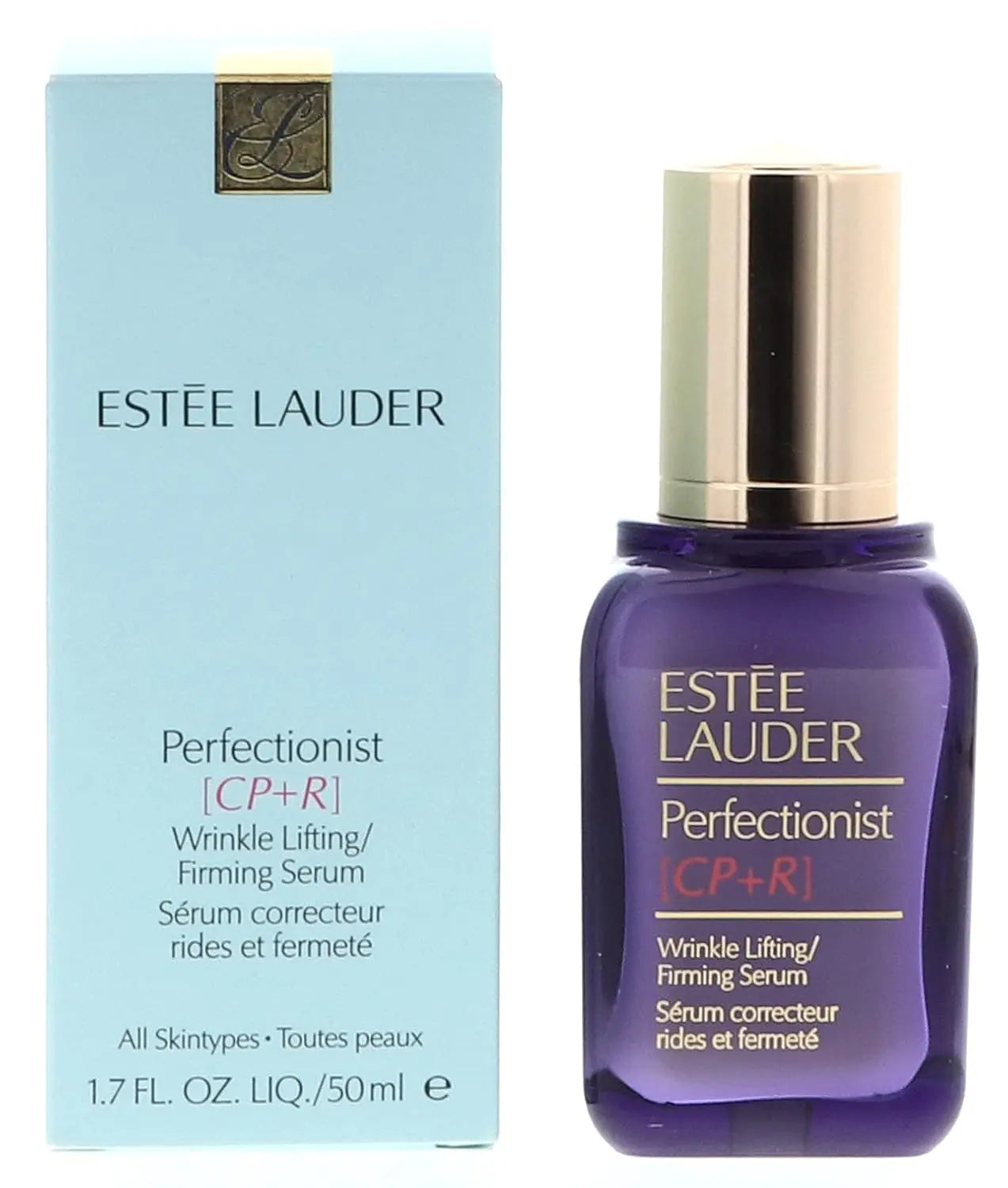 Estée Lauder Perfectionist [CP+R] Wrinkle Lifting Serum 50ml