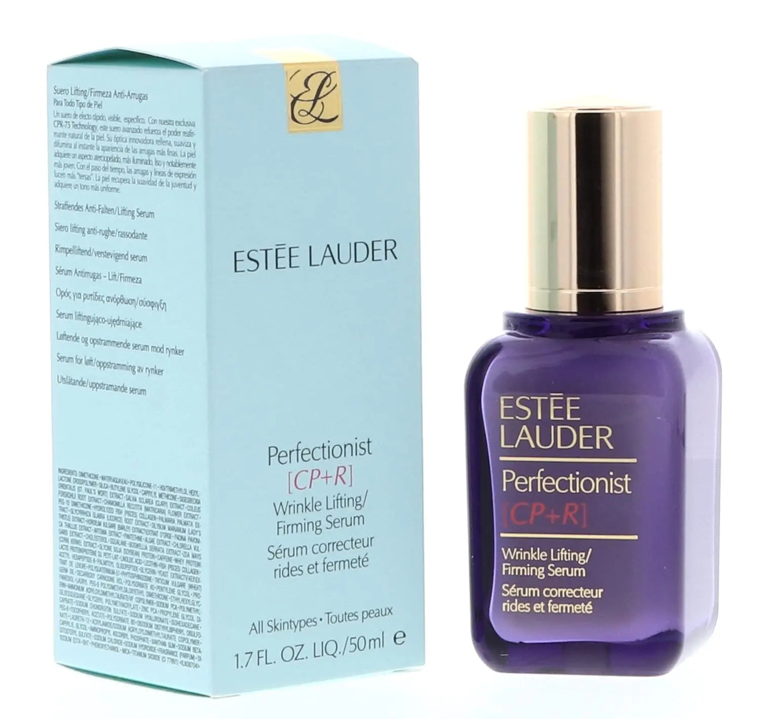 Estée Lauder Perfectionist CP+R Wrinkle Lifting Firming Serum 50ml