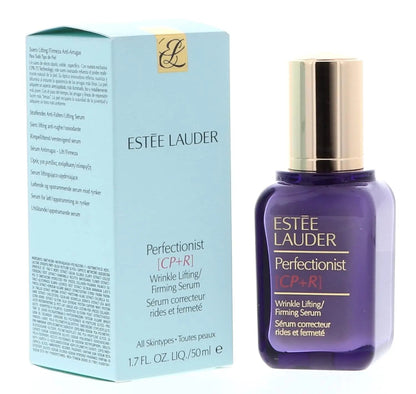 Estée Lauder Perfectionist [CP+R] Wrinkle Lifting Serum 50ml