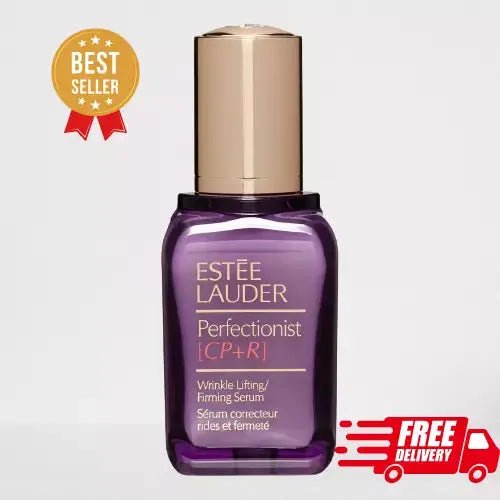 Estée Lauder Perfectionist CP+R Wrinkle Lifting Firming Serum 50ml