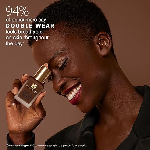 Estée lauder double wear stay‑in‑place makeup – Long‑Lasting Liquid Foundation (1 fl oz)
