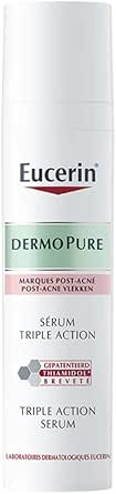 Eucerin DermoPure Triple Effect Serum – Anti-Imperfection Care (40 ml)