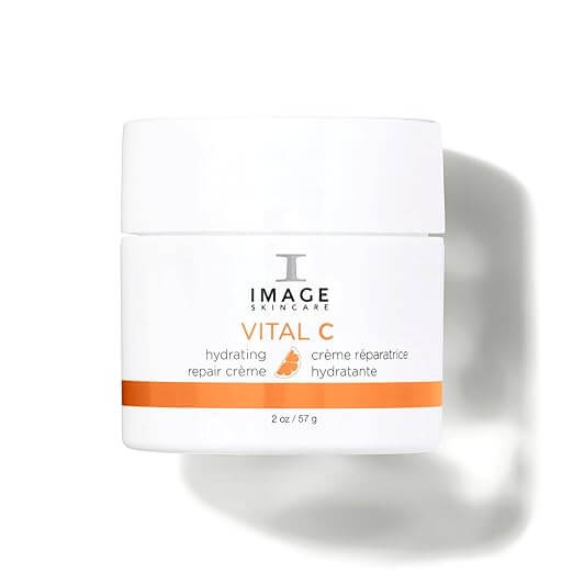 IMAGE Skincare VITAL C Hydrating Repair Crème 2 oz