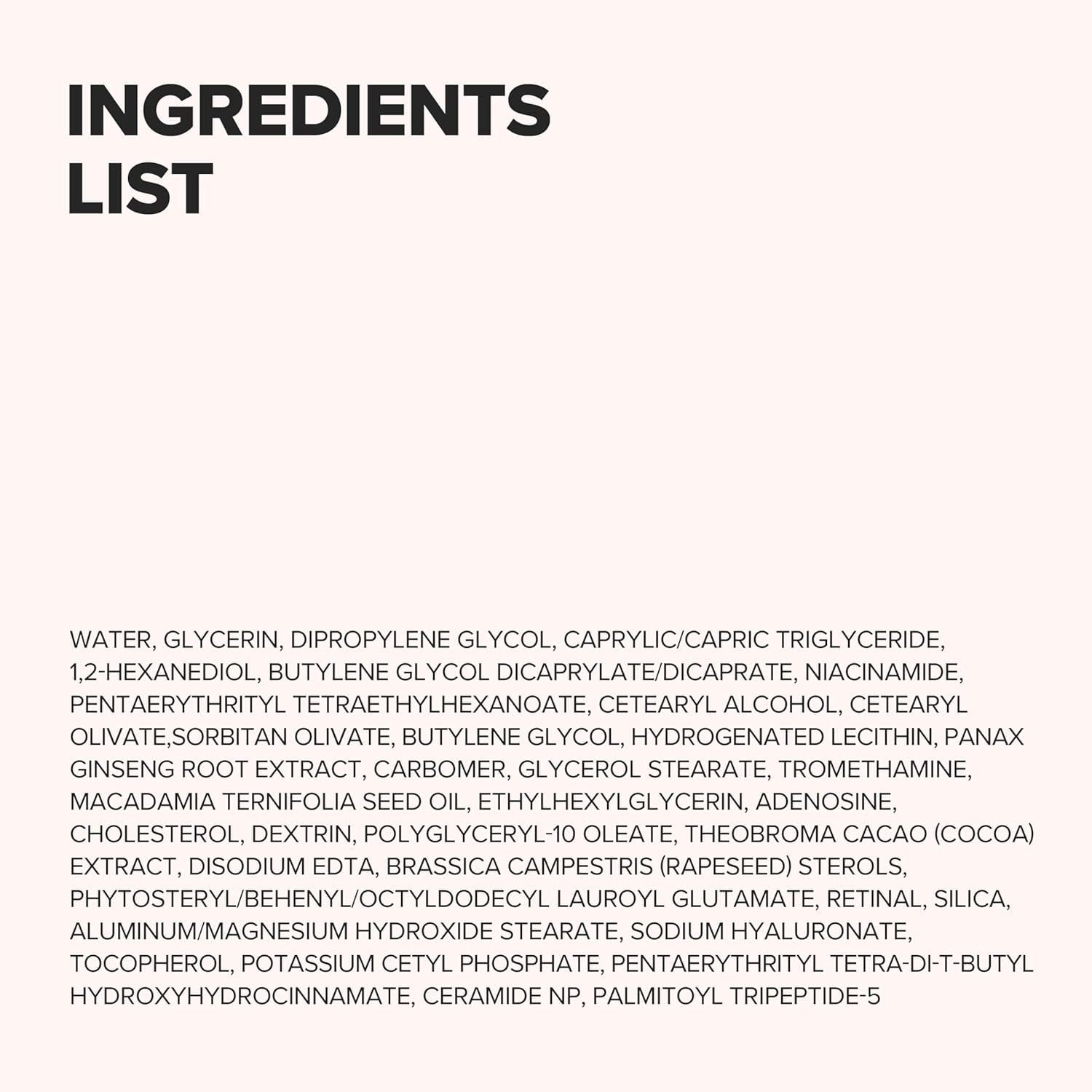 Beauty of Joseon Revive Eye Serum (30ml)