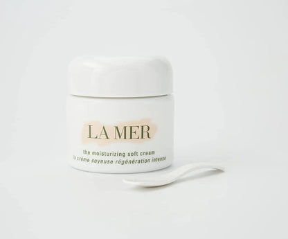 La Mer Hydrating Gel Cream | Lime Tea & Miracle Broth