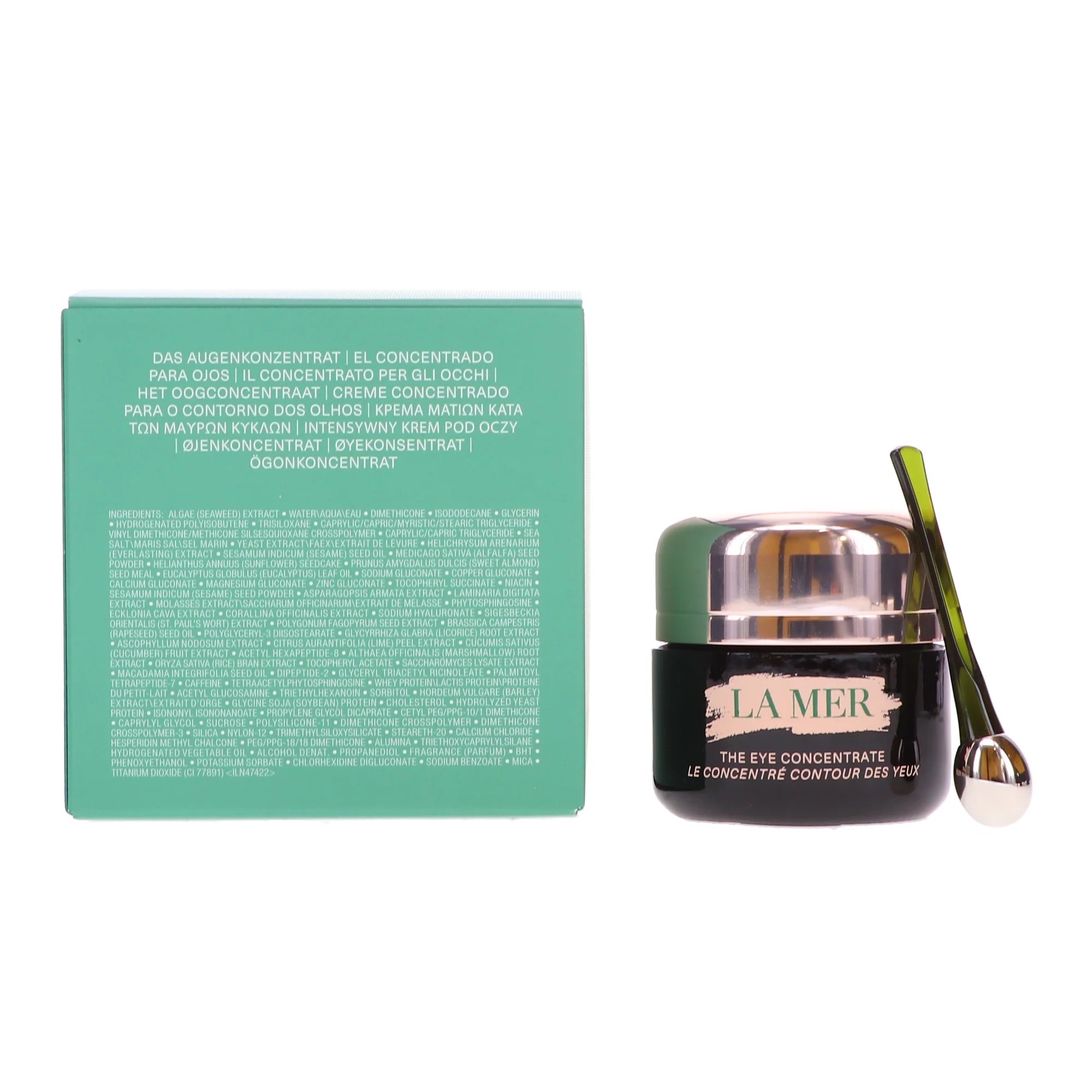 La Mer The Eye Concentrate Eye Treatment 0.5 fl oz