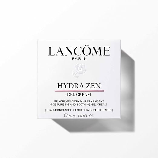 Lancôme Hydra Zen Gel Cream