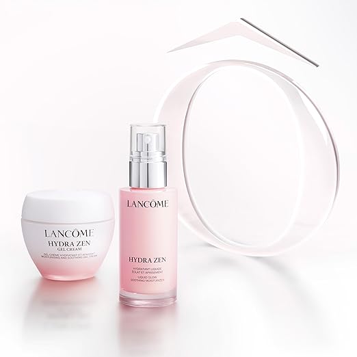 Lancôme Hydra Zen Gel Cream