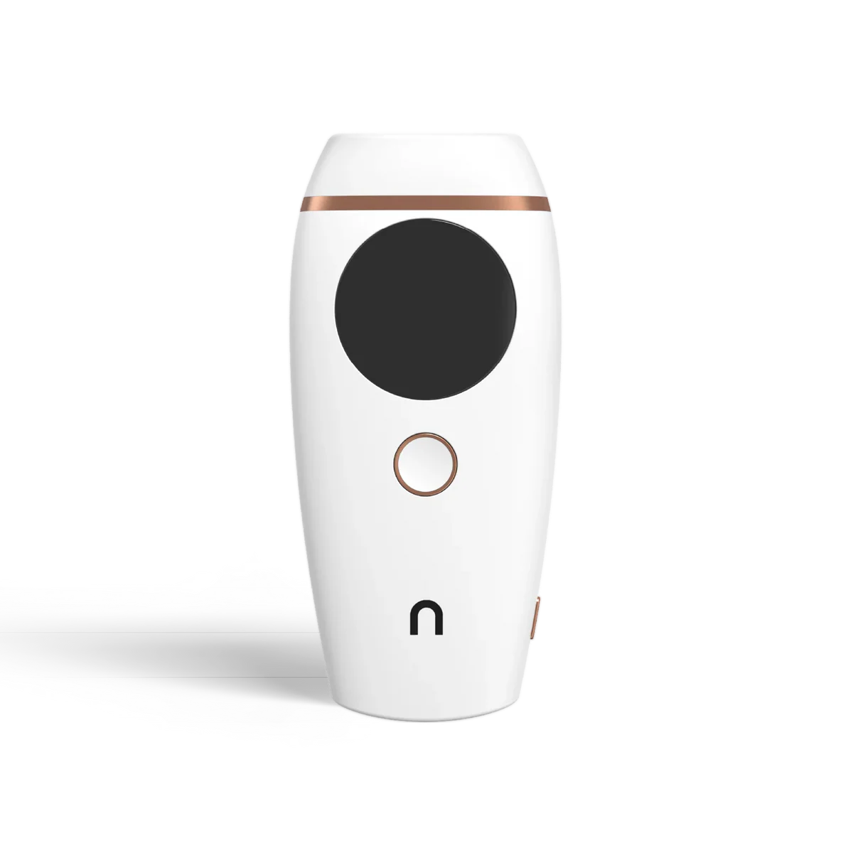 The Flasher 2.0 + The Nood Serum – Advanced At-Home Hair Removal & Skin Care System