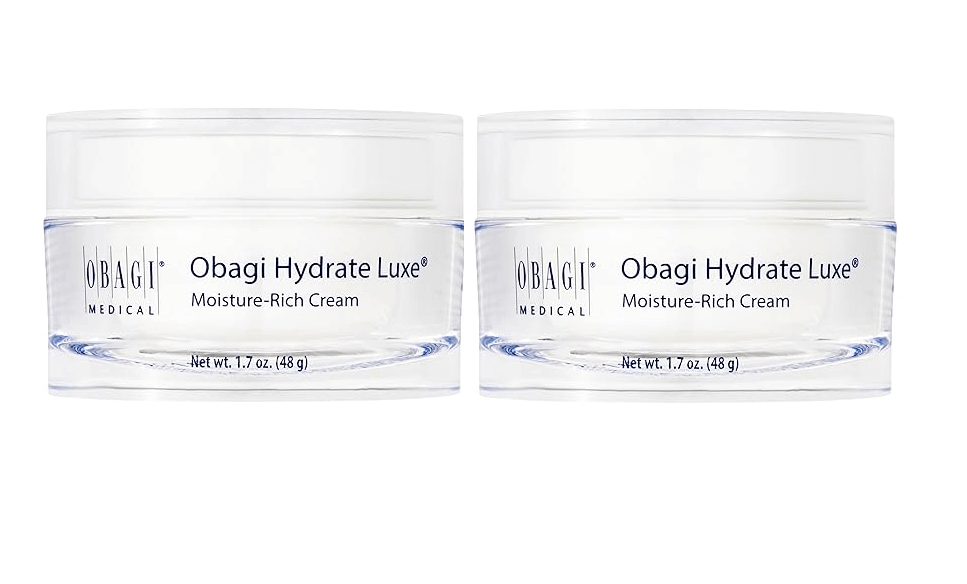 Obagi Hydrate Luxe Ultra-Rich Moisturizer 1.7 oz