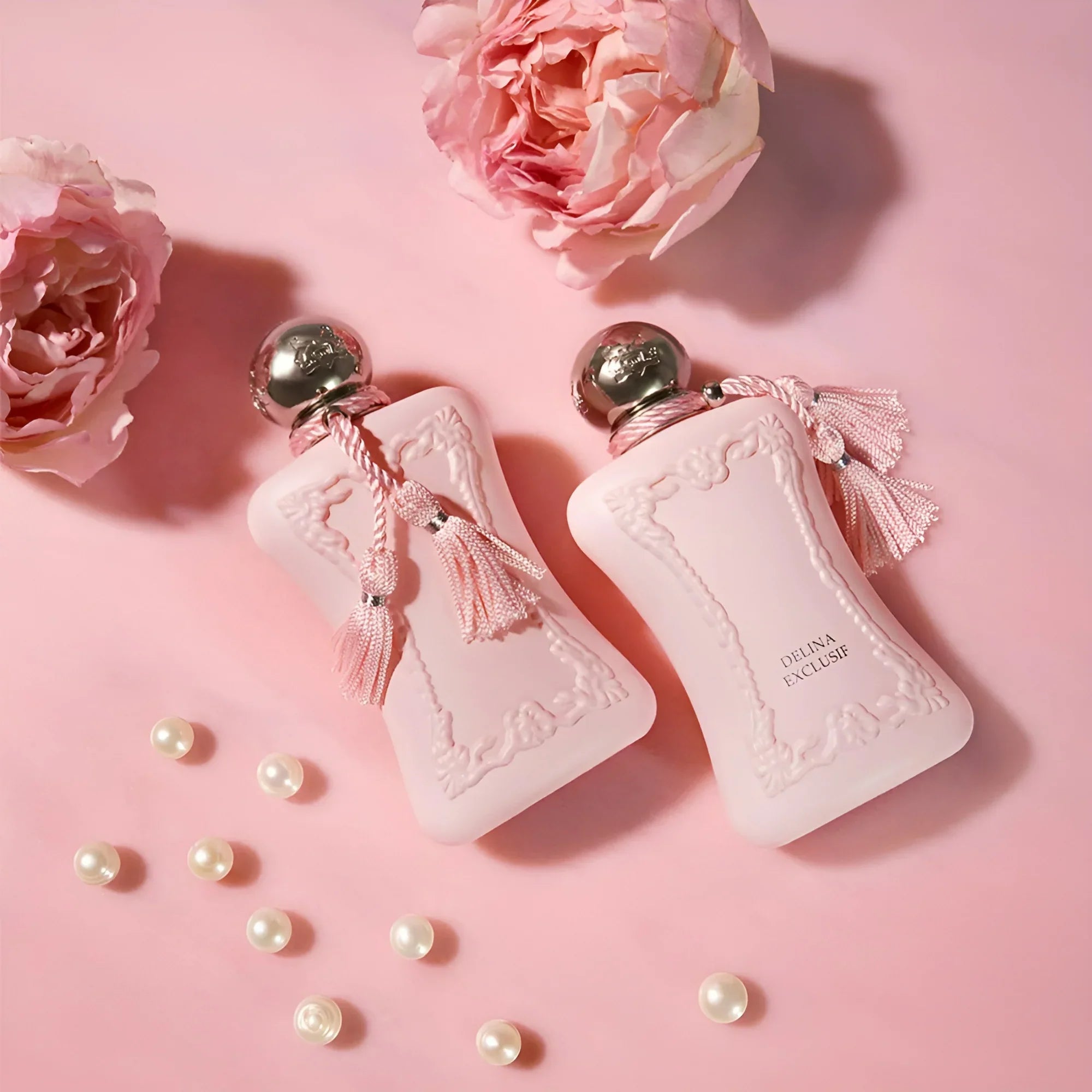 PARFUMS de MARLY Delina Exclusif