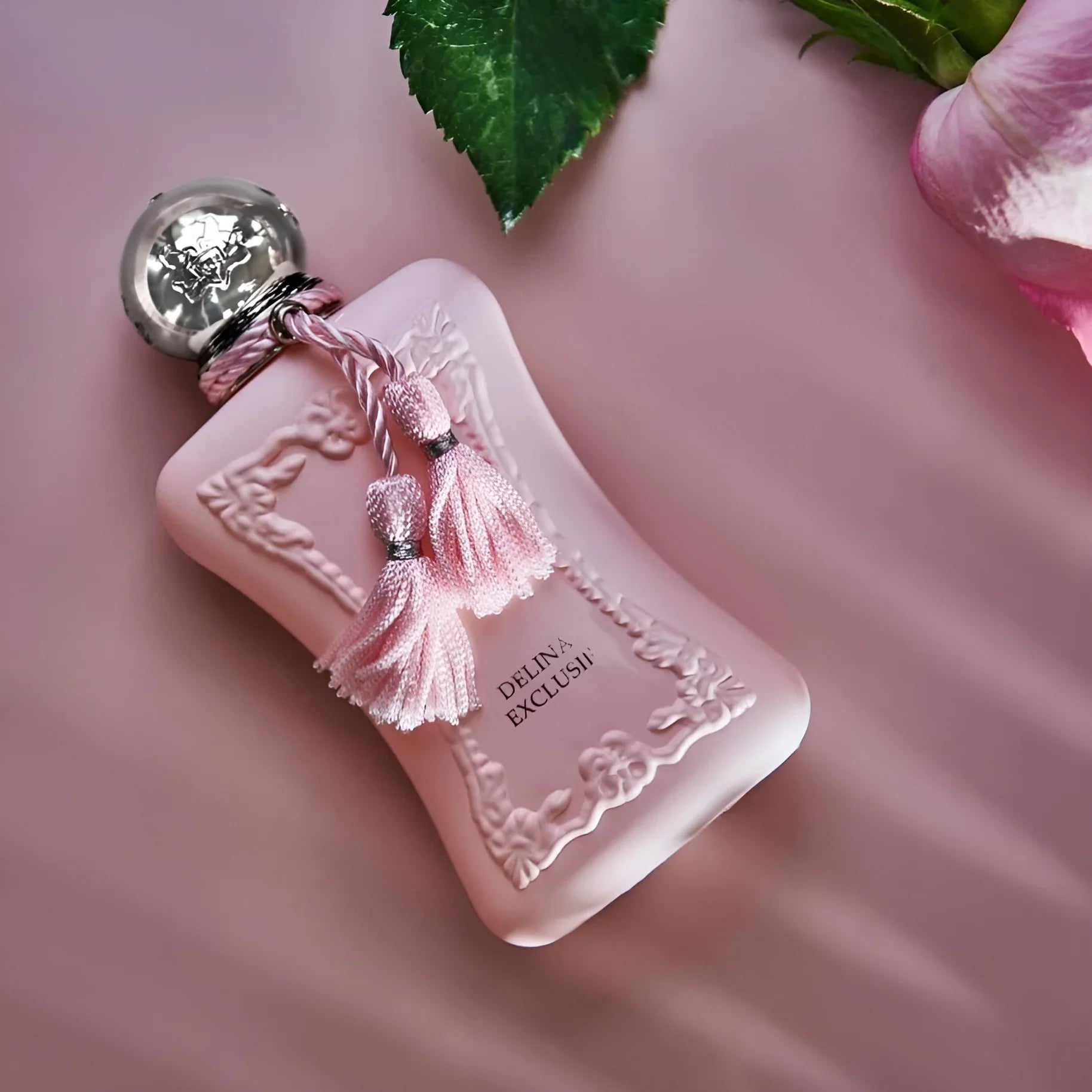 PARFUMS de MARLY Delina Exclusif