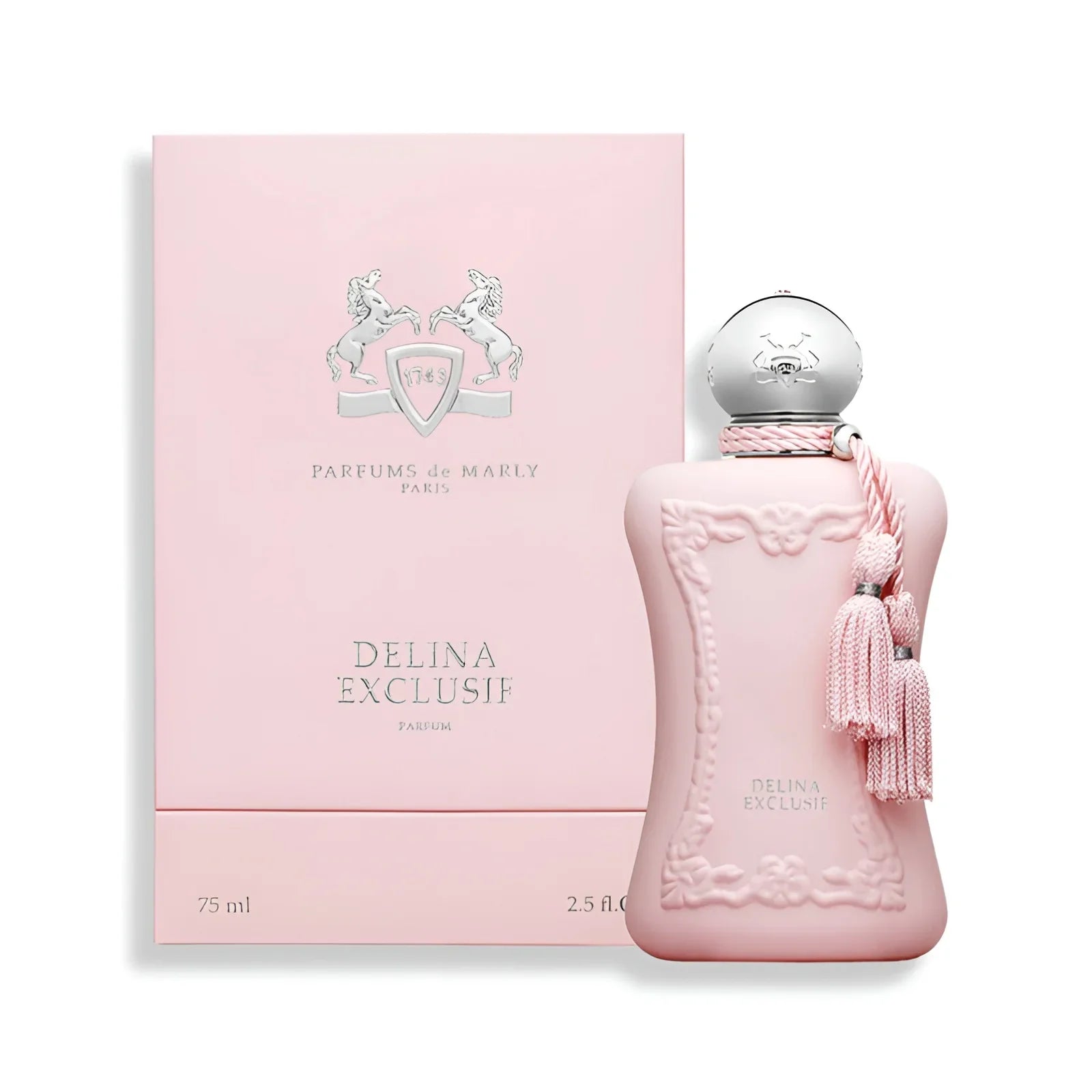 PARFUMS de MARLY Delina Exclusif